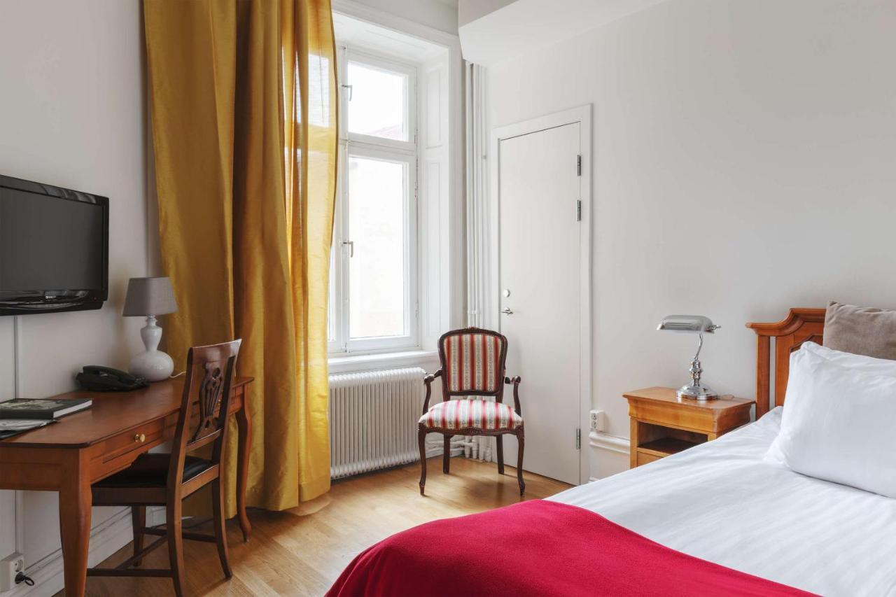 Hotel Hansson Sure Hotel Collection By Best Western Sztokholm Zewnętrze zdjęcie