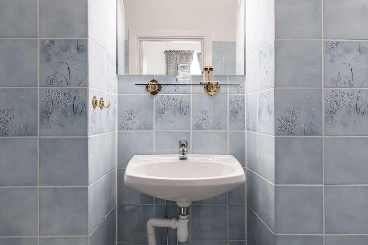 Hotel Hansson Sure Hotel Collection By Best Western Sztokholm Zewnętrze zdjęcie