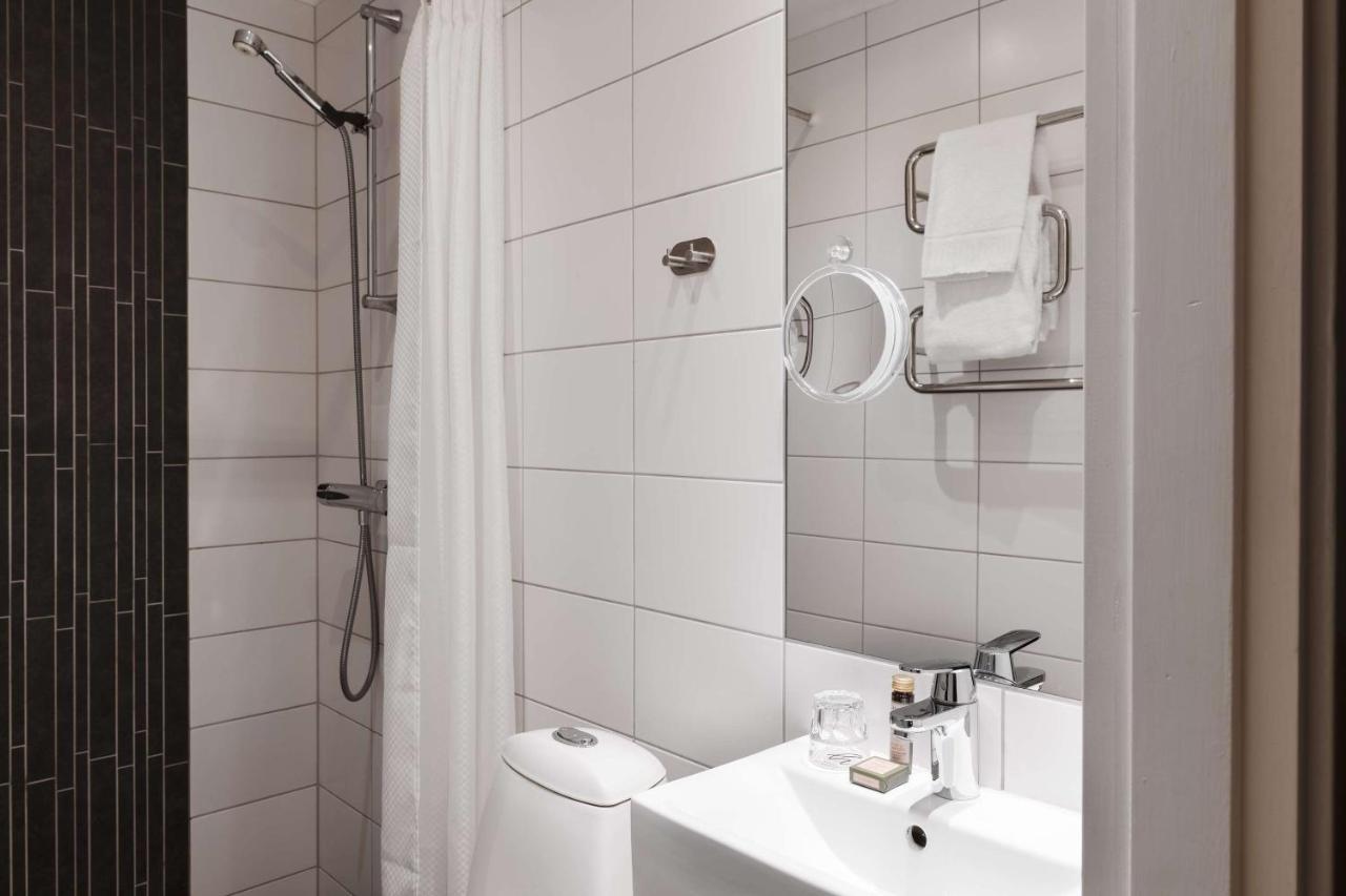 Hotel Hansson Sure Hotel Collection By Best Western Sztokholm Zewnętrze zdjęcie