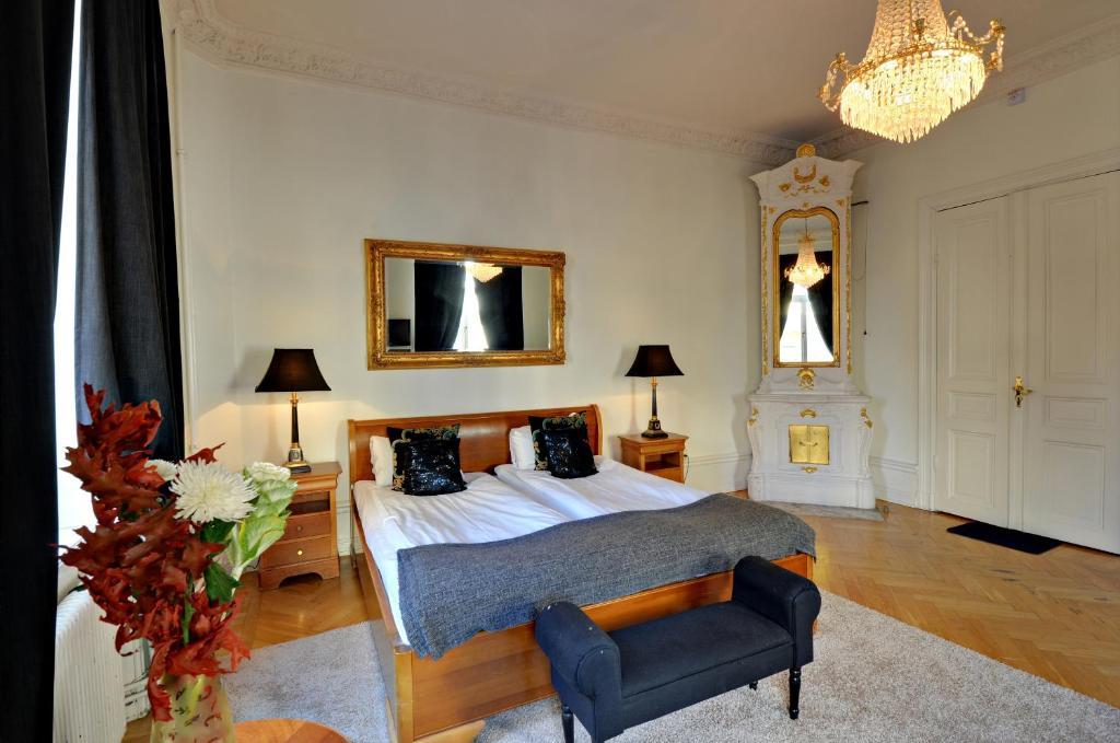Hotel Hansson Sure Hotel Collection By Best Western Sztokholm Zewnętrze zdjęcie