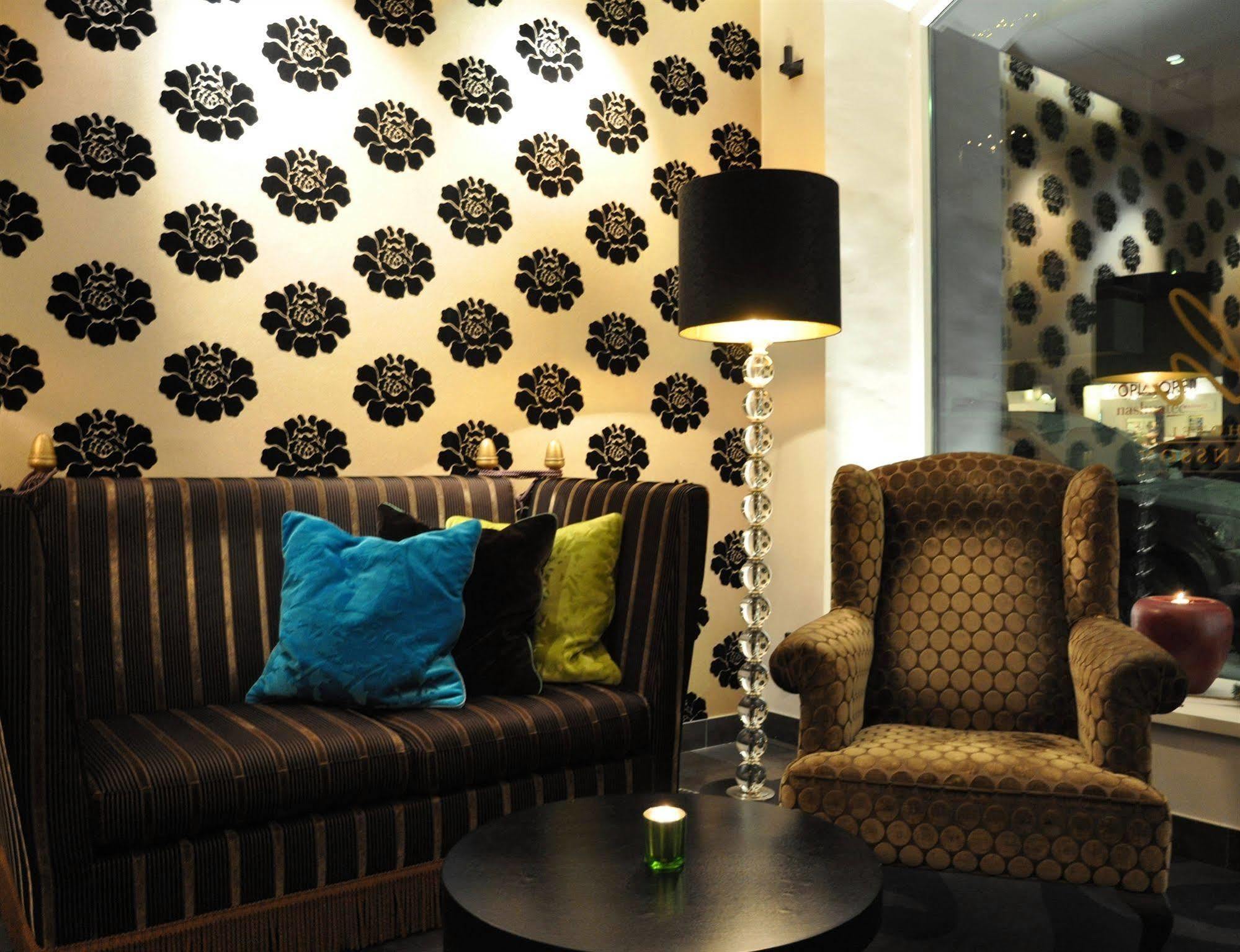 Hotel Hansson Sure Hotel Collection By Best Western Sztokholm Zewnętrze zdjęcie