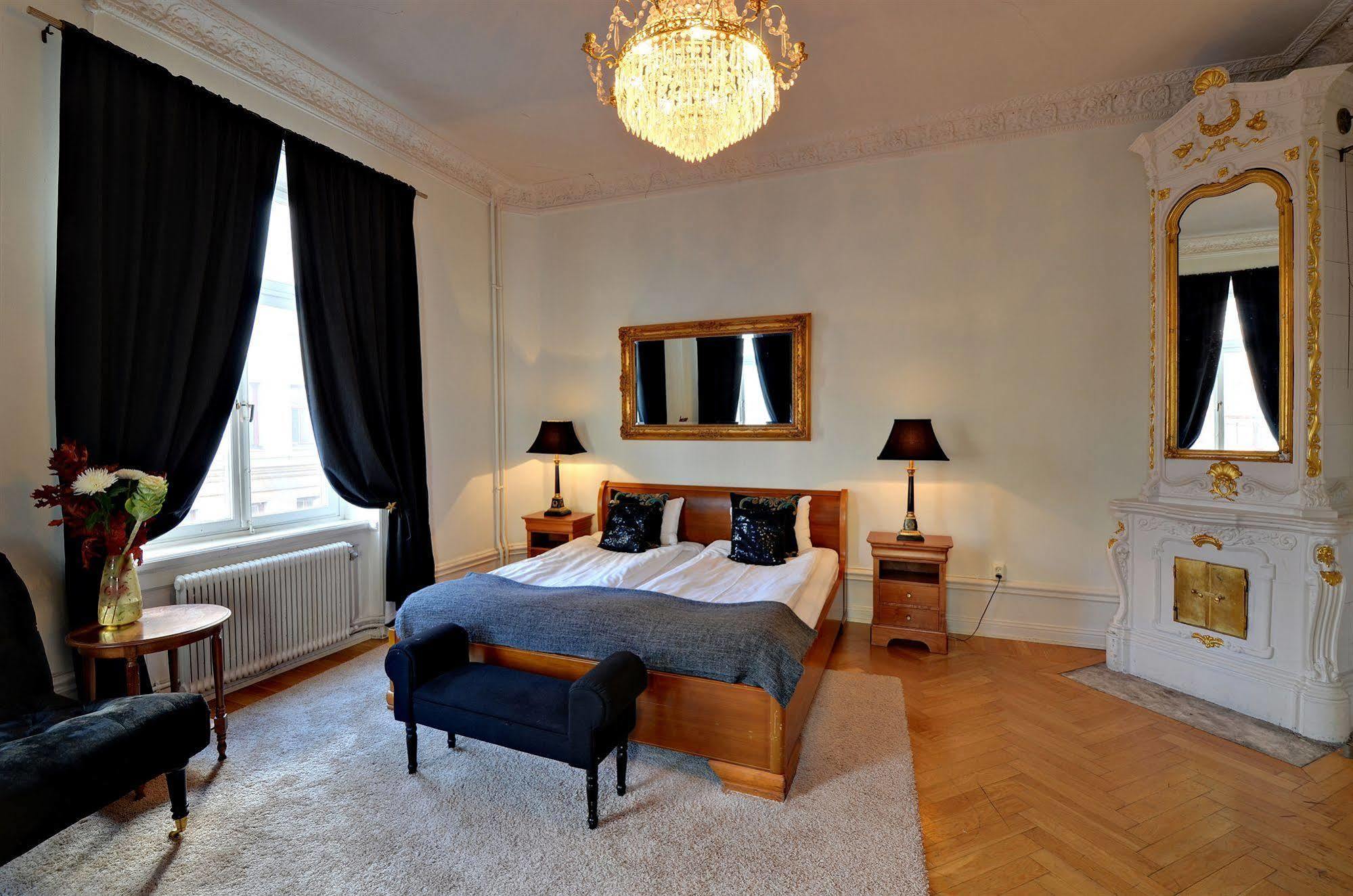Hotel Hansson Sure Hotel Collection By Best Western Sztokholm Zewnętrze zdjęcie