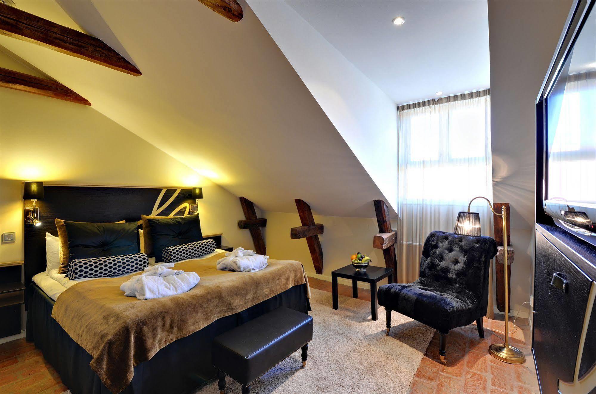 Hotel Hansson Sure Hotel Collection By Best Western Sztokholm Zewnętrze zdjęcie