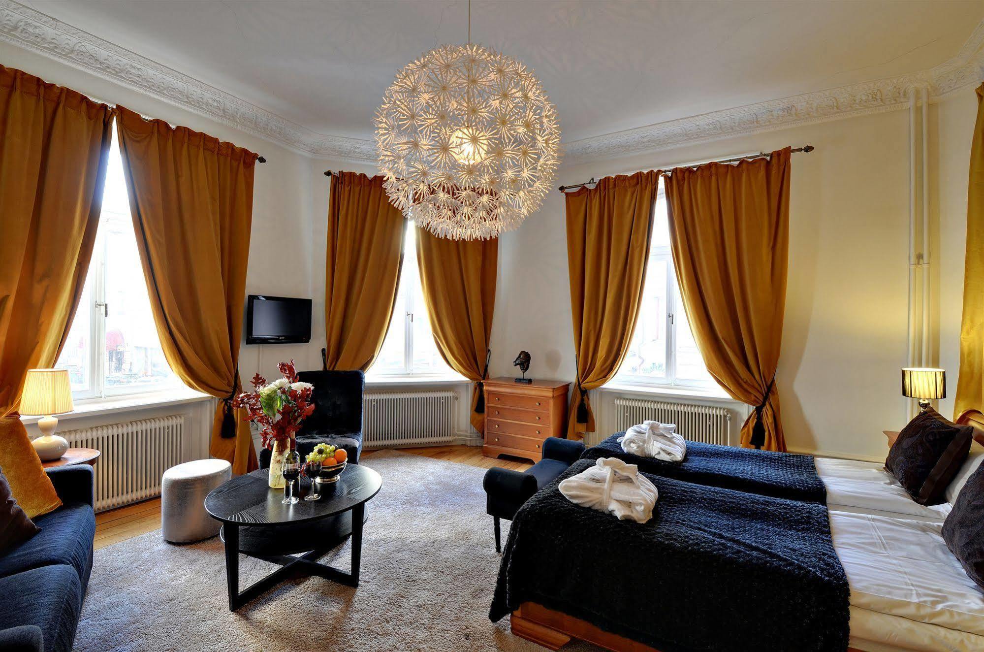 Hotel Hansson Sure Hotel Collection By Best Western Sztokholm Zewnętrze zdjęcie