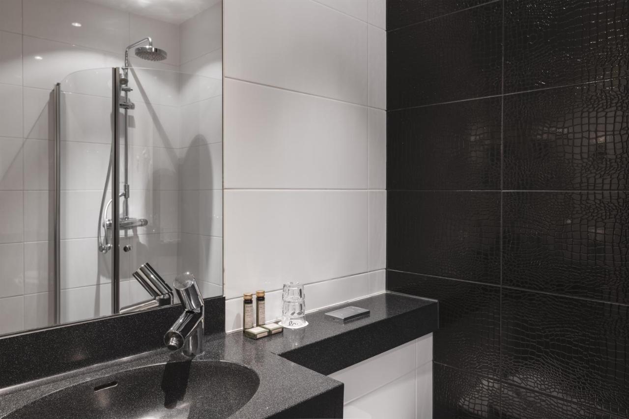 Hotel Hansson Sure Hotel Collection By Best Western Sztokholm Zewnętrze zdjęcie