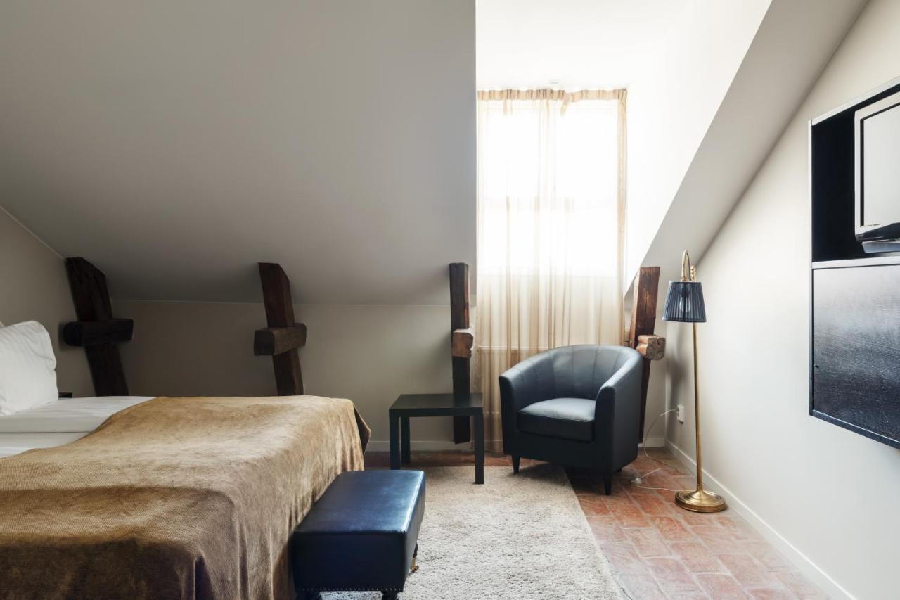 Hotel Hansson Sure Hotel Collection By Best Western Sztokholm Zewnętrze zdjęcie