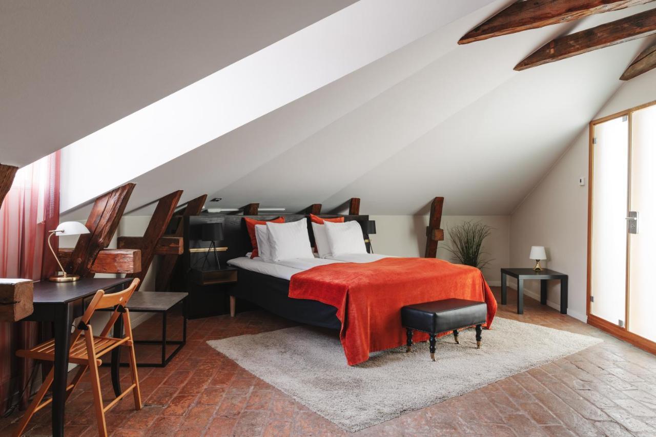 Hotel Hansson Sure Hotel Collection By Best Western Sztokholm Zewnętrze zdjęcie