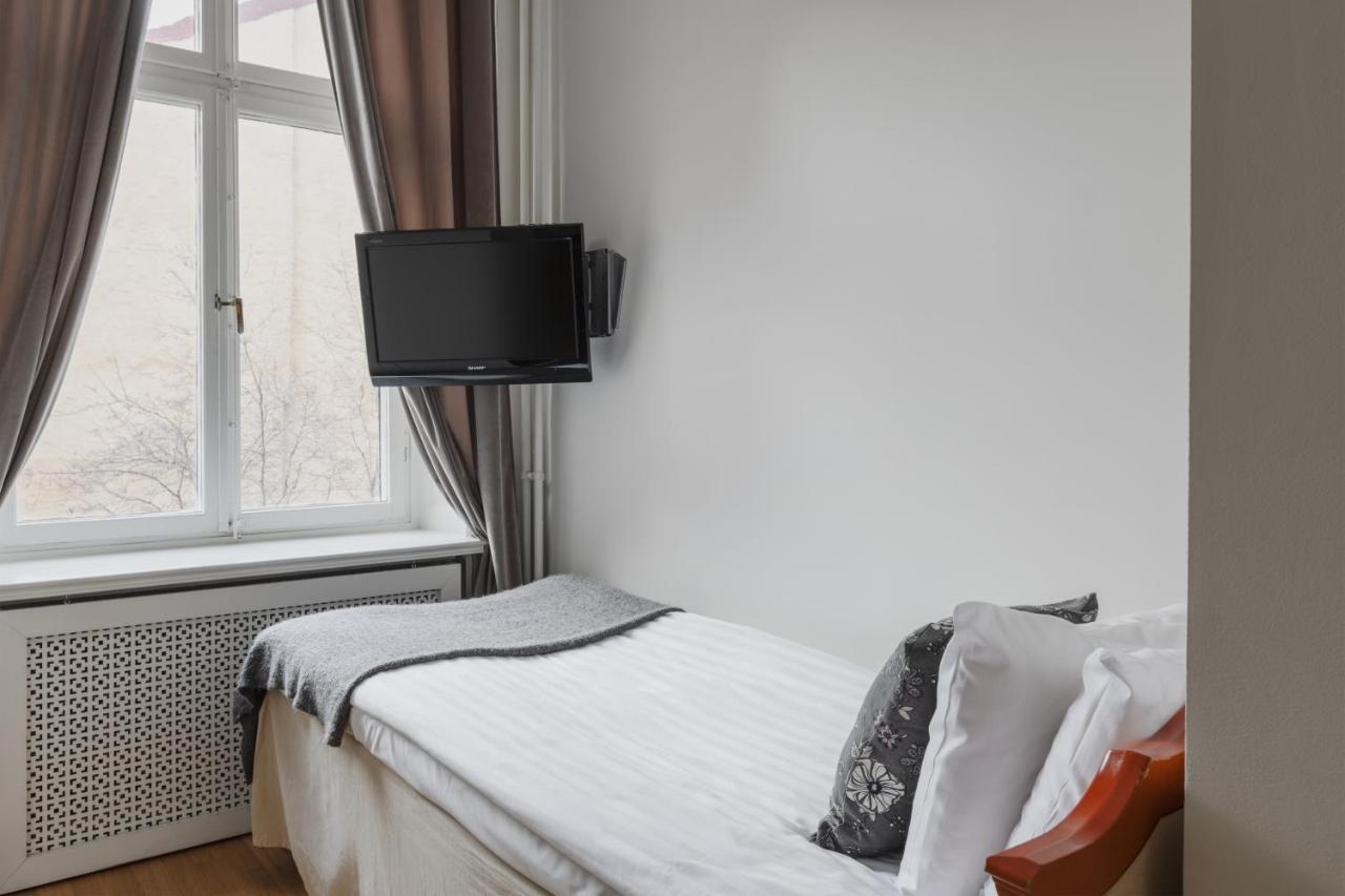 Hotel Hansson Sure Hotel Collection By Best Western Sztokholm Zewnętrze zdjęcie